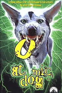 Постер к фильму «Атомный пес (1997)»