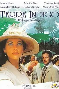Постер к сериалу «Земля индиго (1996)»