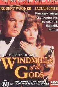 Главный постер сериала «Мельницы богов (1988)»