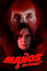 Постер к фильму «Manos Returns (2018)»