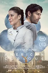 Постер к фильму «American Curious (2018)»