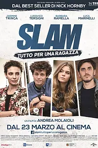 Постер к фильму «Всё ради девушки (2016)»