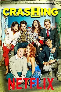 Постер к сериалу «Сожители (2016)»