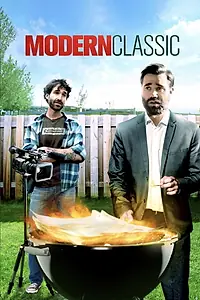 Постер к фильму «Modern Classic (2017)»