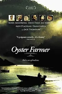Главный постер фильма «Устричный фермер (2004)»