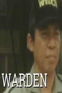 Постер к фильму «Warden (1992)»