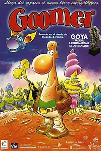 Постер к мультфильму «Жених (1999)»