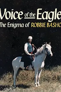 Постер к фильму «Voice of the Eagle: The Enigma of Robbie Basho (2015)»