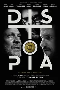 Постер к фильму «Distopia (2014)»