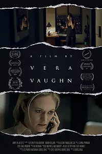 Постер к фильму «Фильм Веры Вон (2015)»