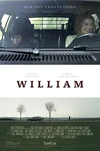 Постер к фильму «William (2015)»