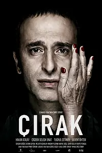 Постер к фильму «Подмастерье (2016)»