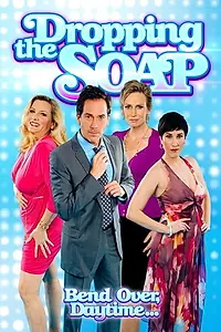 Постер к сериалу «Dropping the Soap (2017)»
