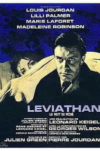 Постер к фильму «Левиафан (1962)»