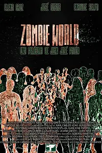 Постер к фильму «Мир зомби (2013)»