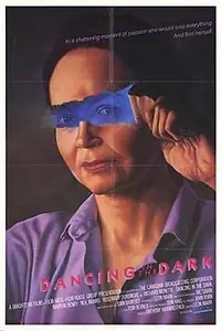 Постер к фильму «Танцующие во тьме (1986)»