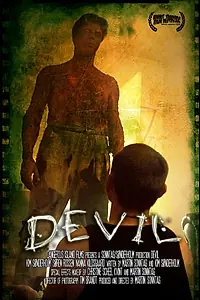 Постер к фильму «Devil (2016)»