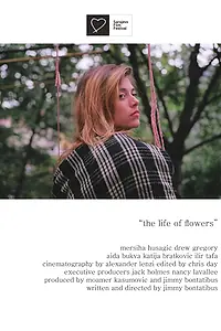 Главный постер фильма «The Life of Flowers (2016)»