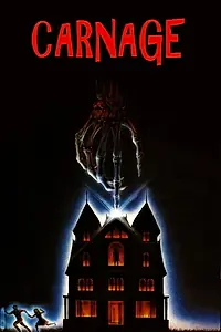 Постер к фильму «Carnage (1984)»