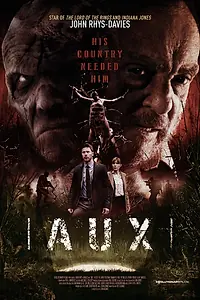 Постер к фильму «Отголоски войны (2018)»