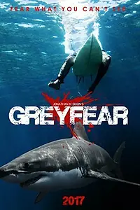 Постер к фильму «Grey Fear»