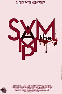 Постер к фильму «Sam the Vamp (2016)»