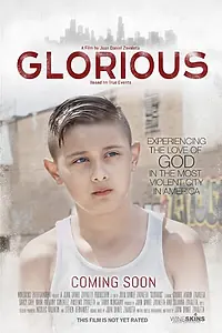 Постер к фильму «Glorious (2016)»