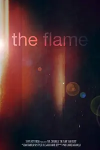 Постер к фильму «The Flame (2016)»