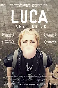 Главный постер фильма «В бесшумном танце (2016)»