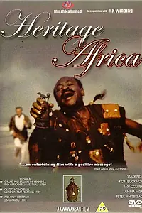 Постер к фильму «Heritage Africa (1989)»