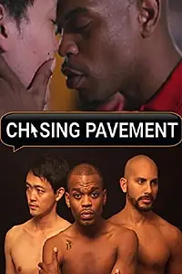 Постер к фильму «Chasing Pavement (2015)»
