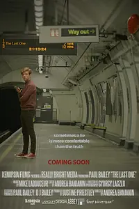 Постер к фильму «The Last One (2016)»
