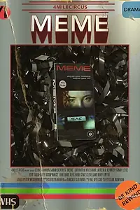 Постер к фильму «Meme (2018)»