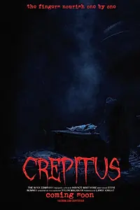 Постер к фильму «Crepitus (2018)»