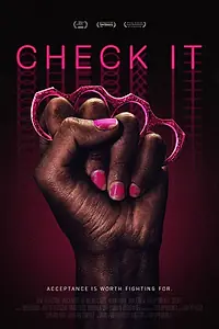 Постер к фильму «Check It (2016)»