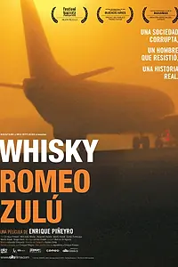 Главный постер фильма «Виски Ромео Зулу (2004)»