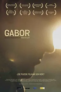 Постер к фильму «Gabor (2013)»