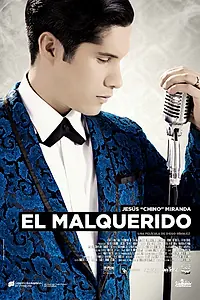 Постер к фильму «El malquerido (2015)»