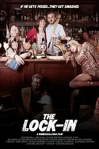 Постер к фильму «The Lock-In (2016)»