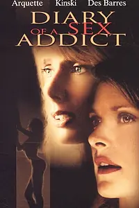 Главный постер фильма «Анатомия порока (2001)»