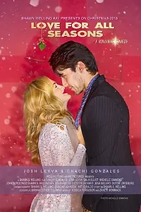 Главный постер фильма «Love for All Seasons (2016)»