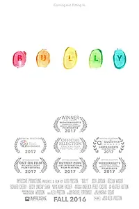Постер к фильму «Bully (2021)»