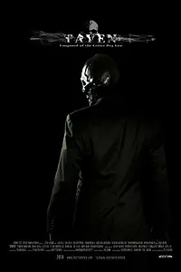 Постер к фильму «Taven (2015)»