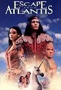 Постер к фильму «Побег из Атлантиды (1997)»
