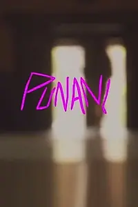 Постер к фильму «Punani (2015)»