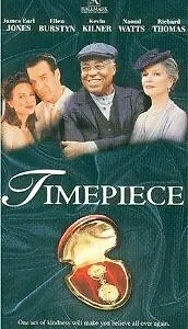 Главный постер фильма «У времени в плену (1996)»