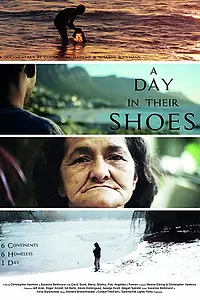 Главный постер фильма «A Day in Their Shoes (2016)»
