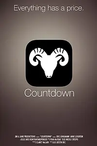 Постер к фильму «Countdown (2016)»