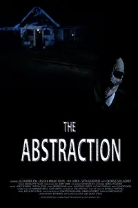 Главный постер фильма «The Abstraction (2015)»