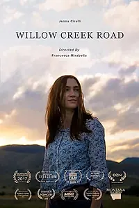 Постер к фильму «Willow Creek Road (2017)»